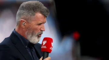 أمنية هاري كين.. هل يصبح مايكل كاريك مدرب مانشستر يونايتد الصيف المقبل؟